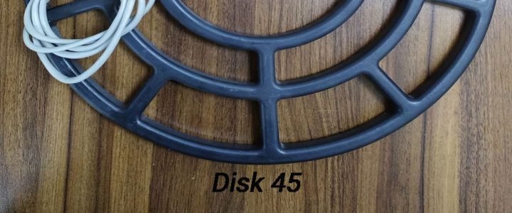 Disk45