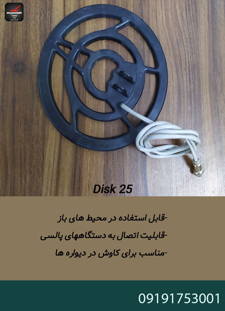 Disk25